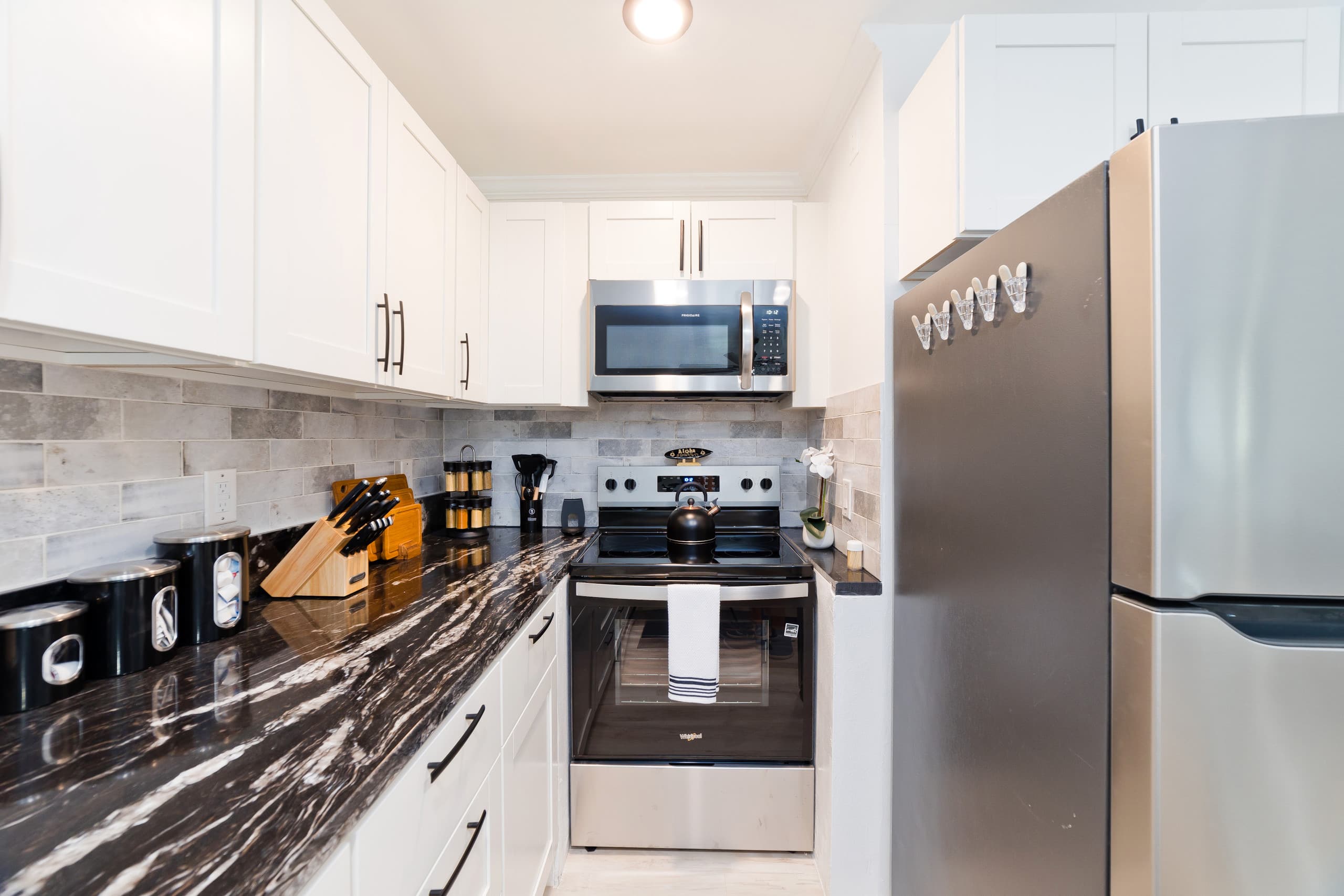 Condo in Kailua-Kona · ★5.0 · 1 bedroom · 2 beds · 1 bath - Image 18