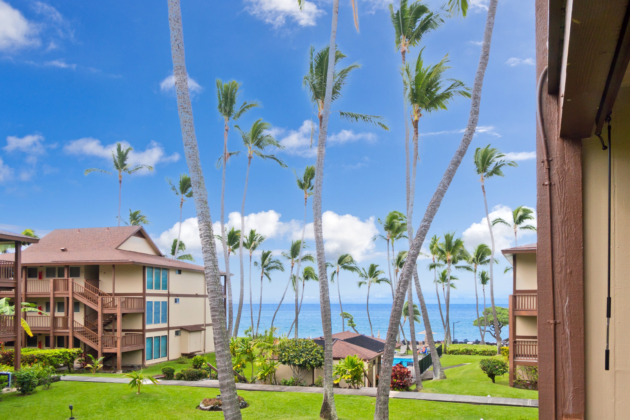 Condo in Kailua-Kona · ★5.0 · 1 bedroom · 2 beds · 1 bath - Image 48