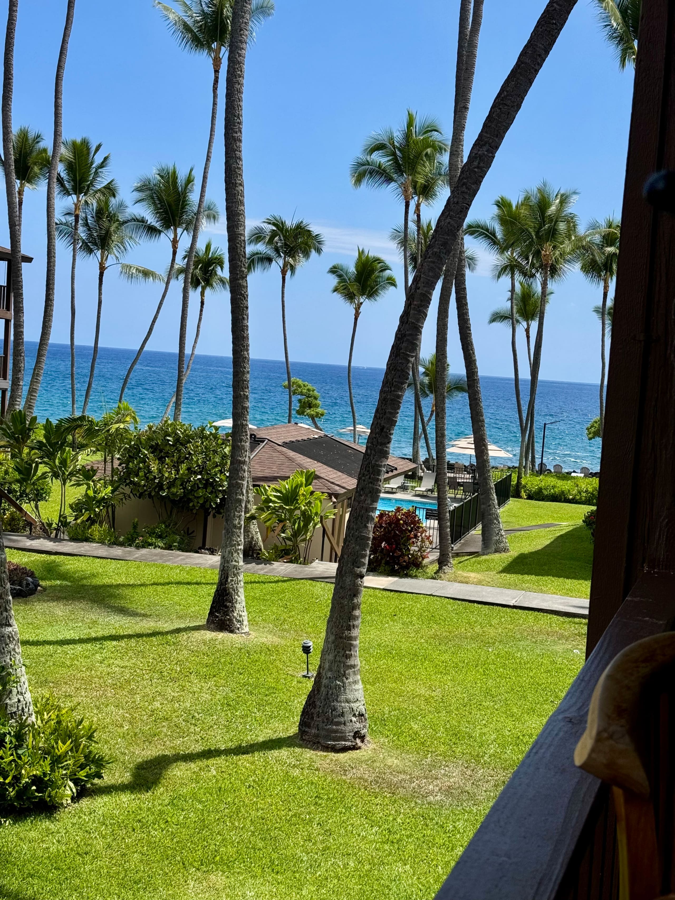 Condo in Kailua-Kona · ★5.0 · 1 bedroom · 2 beds · 1 bath - Image 51