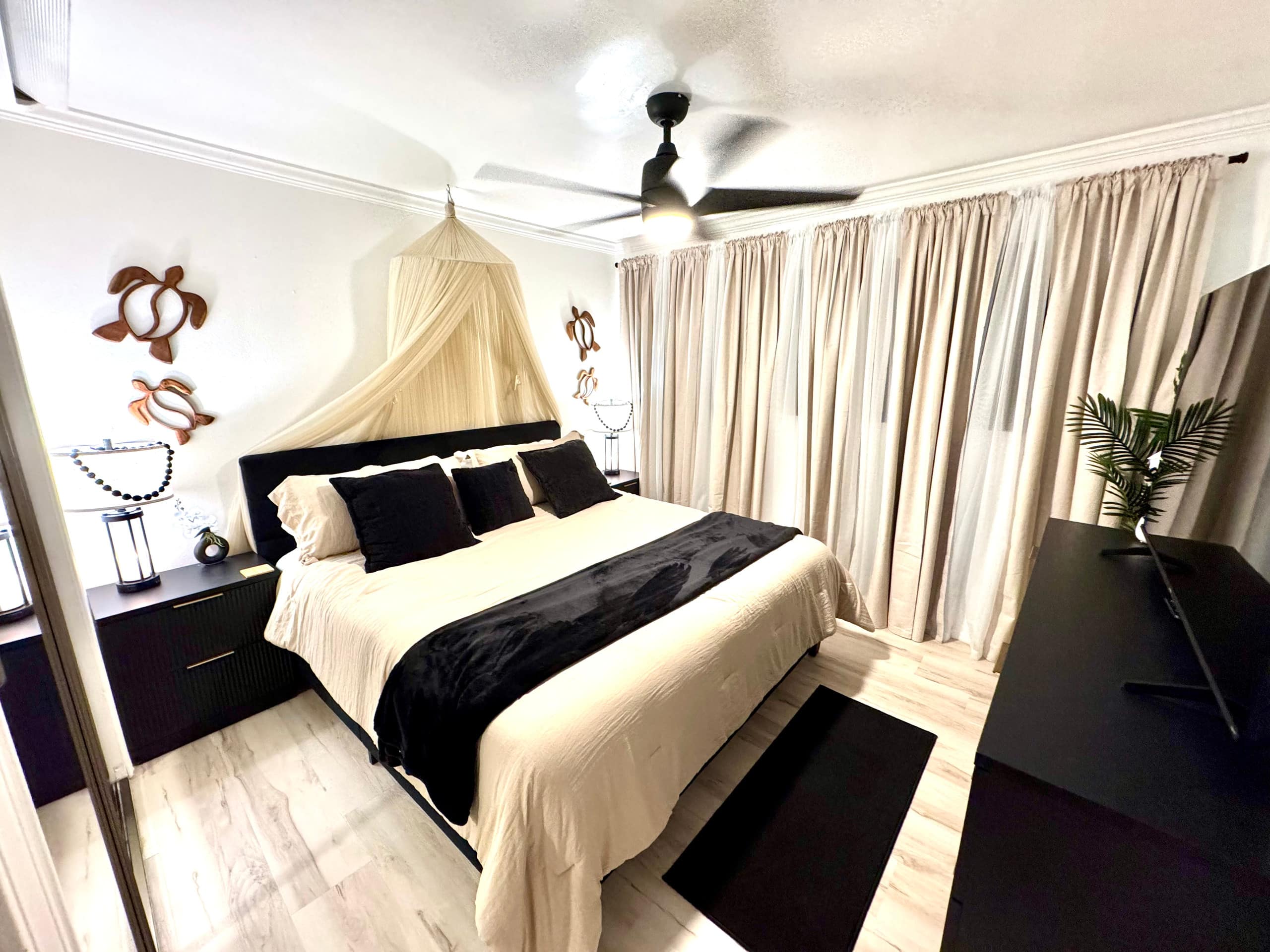 Condo in Kailua-Kona · ★5.0 · 1 bedroom · 2 beds · 1 bath - Image 28