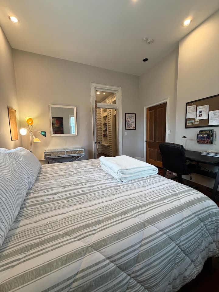 Habitación 1