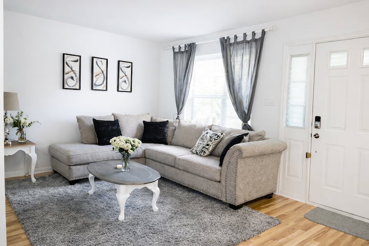 The Townhome Experience @ Mayslanding - Makepeace Lake, NJ