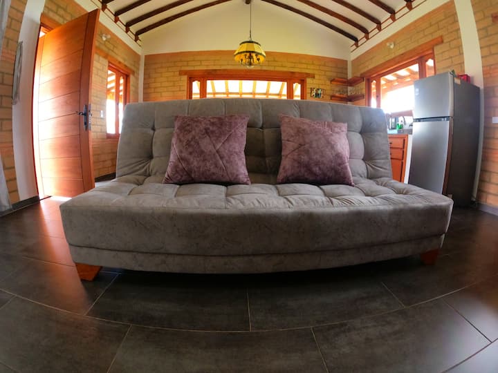 Casa Villa Crisma Luxury - Sáchica