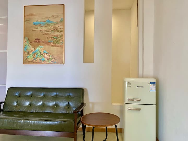 Habitación boutique del diseñador