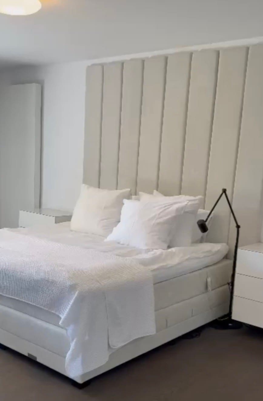 Newly renovated spectacular and modern house 2