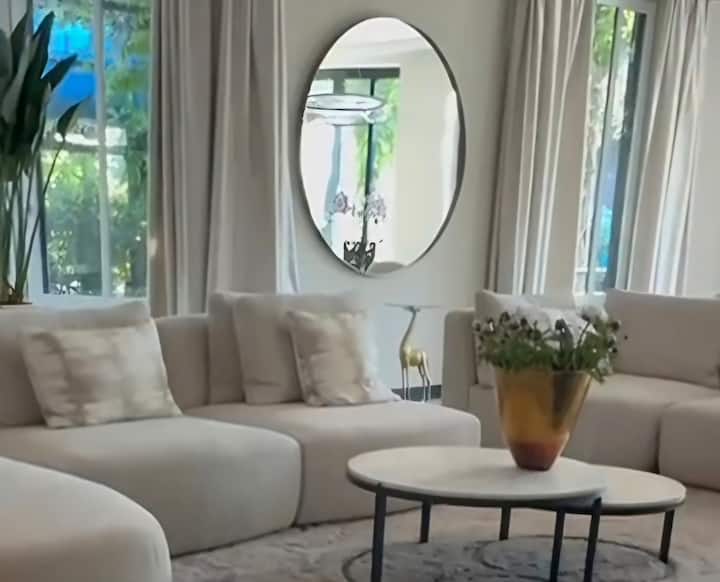 Recién Renovada Espectacular Y Moderna Casa - Costa del Sol