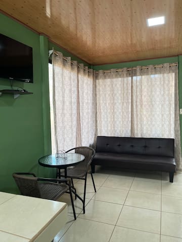 Casa Iguanas Playa Avellanas