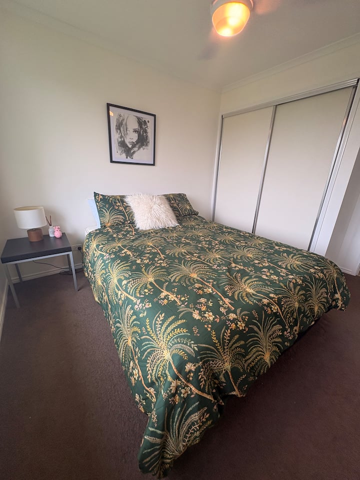 Family Home On Sunshine Coast - Beerwah