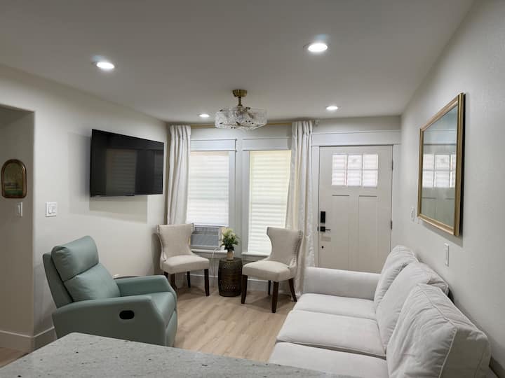 Port O’connor Beach House – Perfect Family Getaway - Port O'Connor, TX