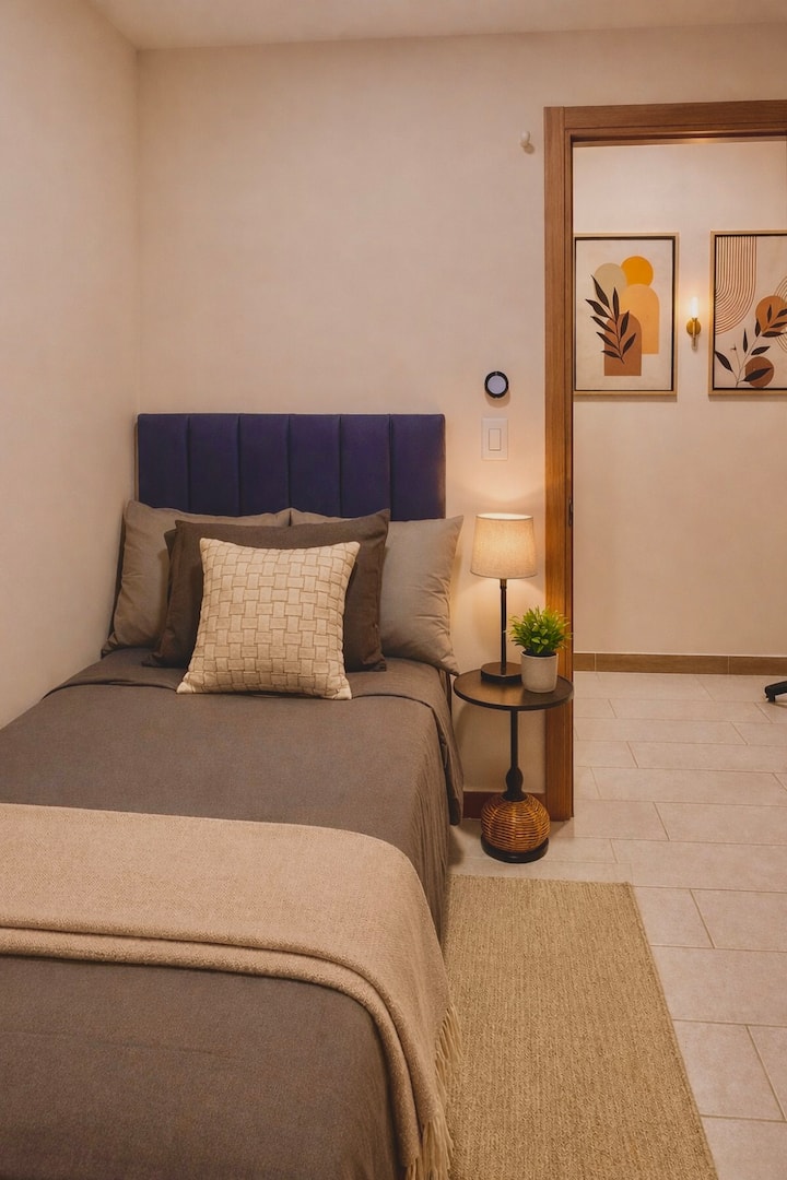 Habitación 1