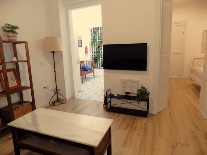La Casa Del Contramaestre 1 - Cádiz