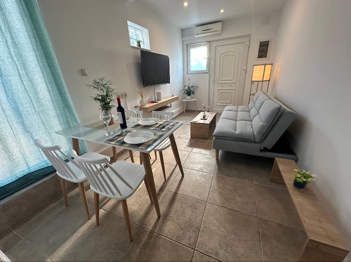 Andriani Apartment - Koutouloufari