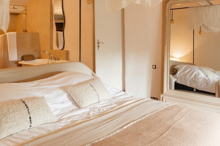 Suite Signature Tudo Bem - Monteux