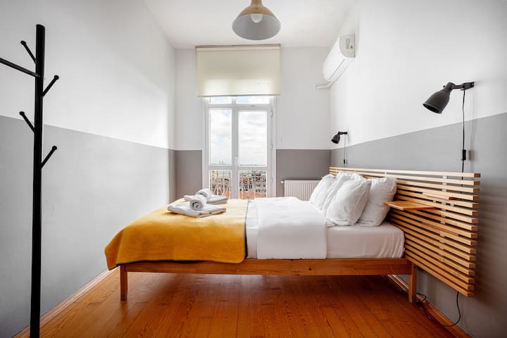 Habitación 1