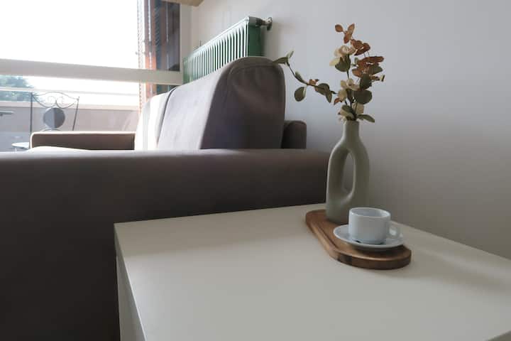 Green Oasis Garda Apartment - Riva del Garda