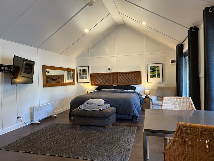 Central Daylesford Cottage - Daylesford