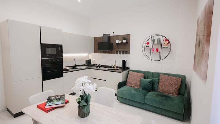Kamal Suite - Bari