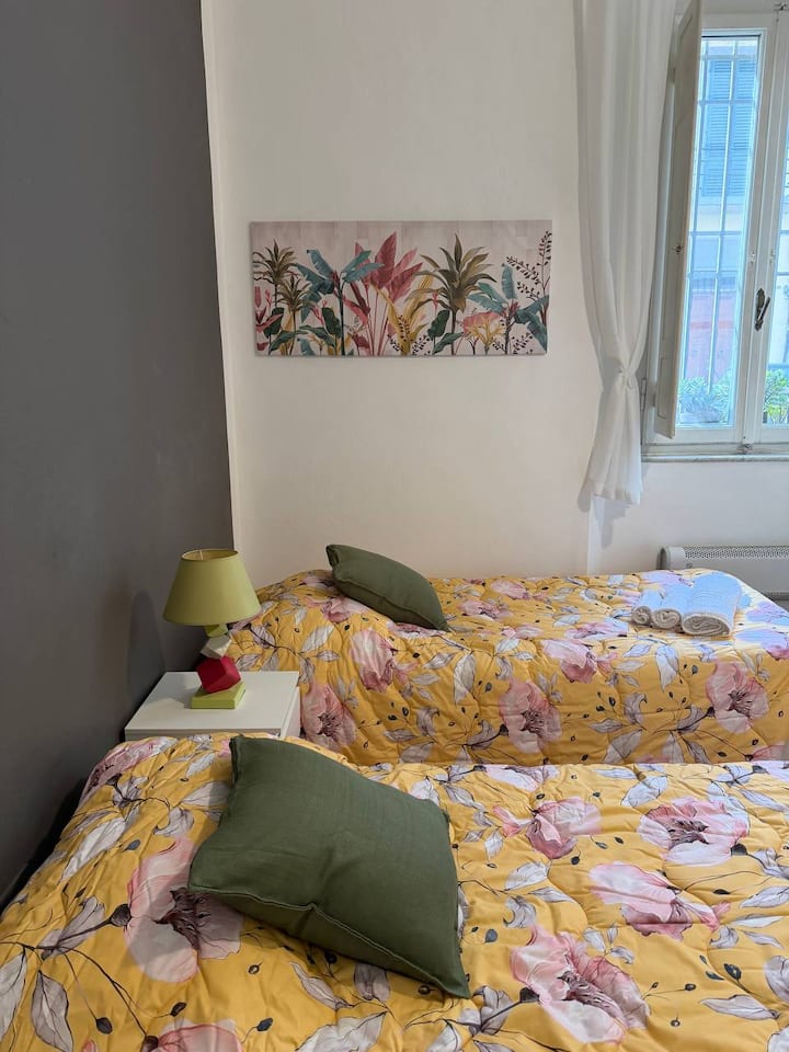 Casa Musa - Pisa