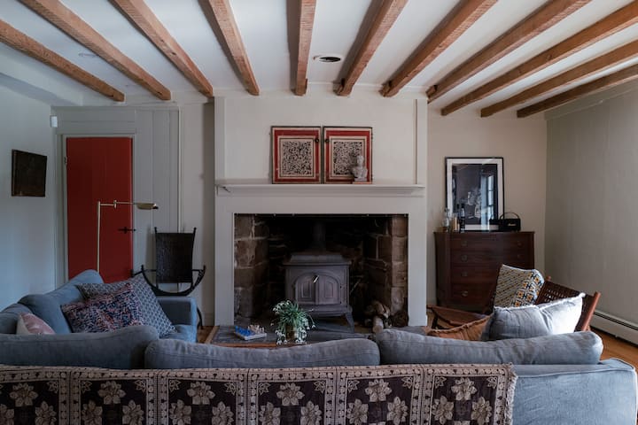 New Design Forward Retreat Near New Hope Stockton - Lambertville, NJ
