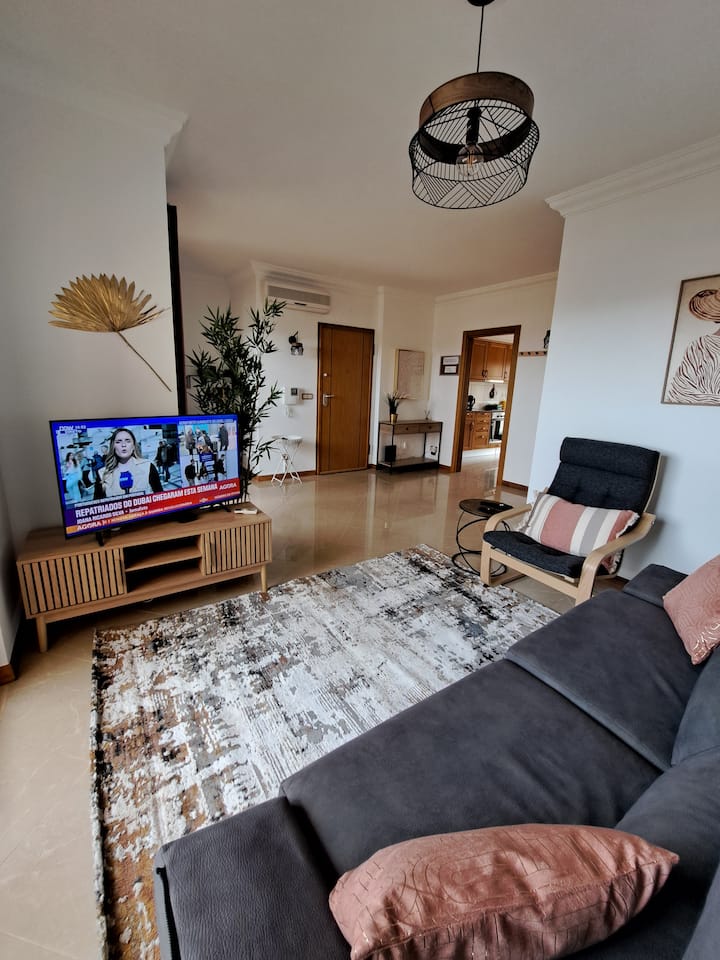sala de estar