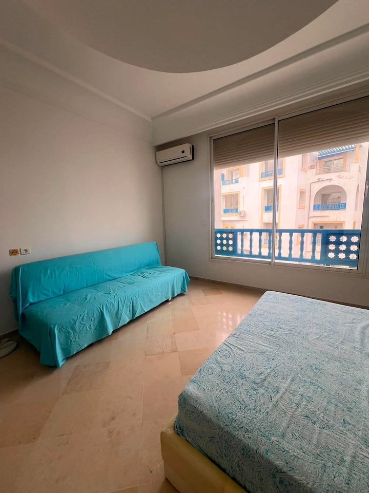 Habitación
