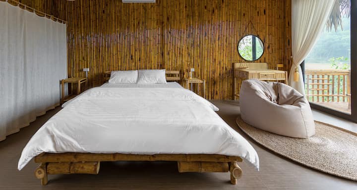 Om Tara Retreat Yên Bái - Yên Bái