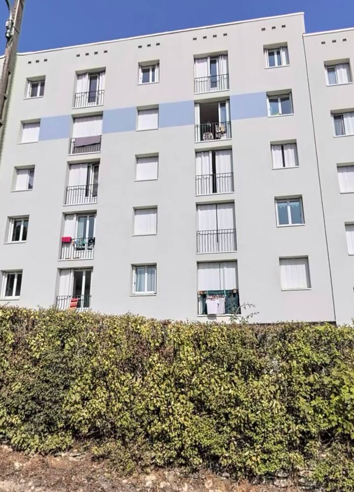 Appartement Calme - Châtillon-sur-Seine