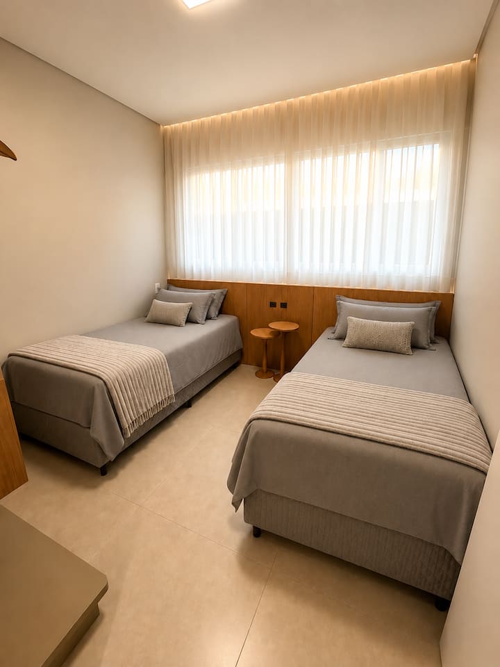Spálňa 2