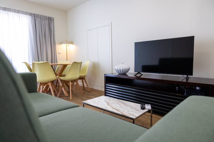 O Vilarealense Heritage Apartment - Vila Real de Santo António
