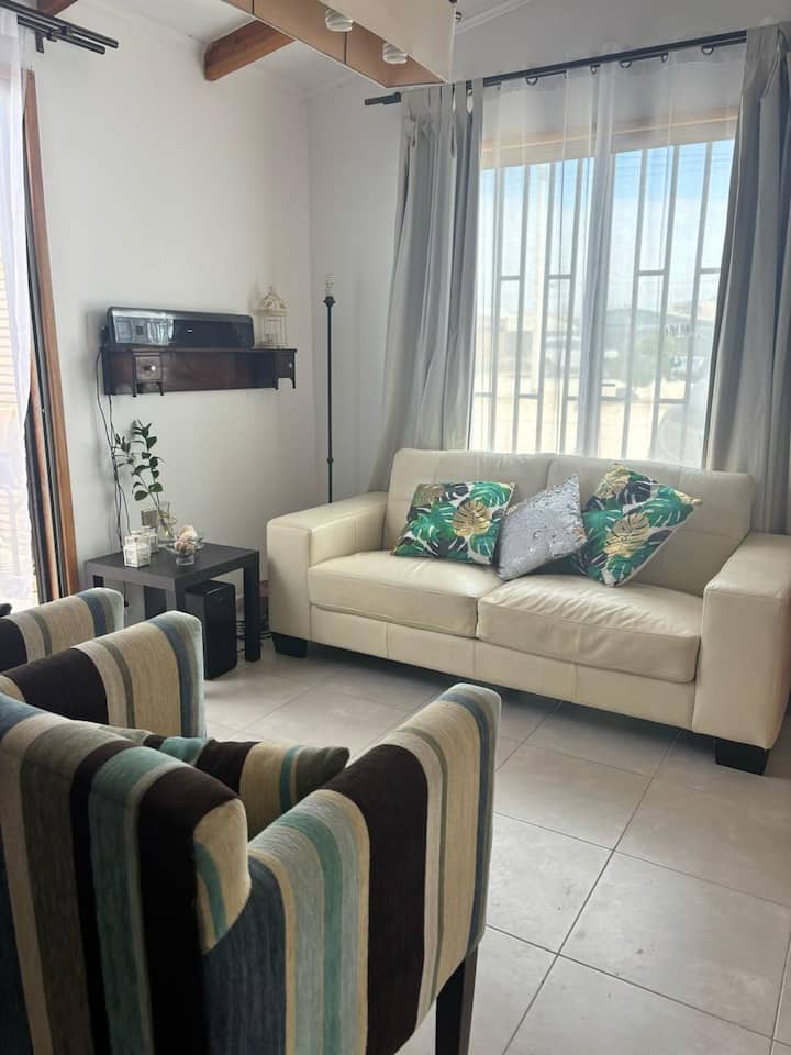 Casa Familiar Caldera | 3d |6 Per | Pet Friendly - Caldera