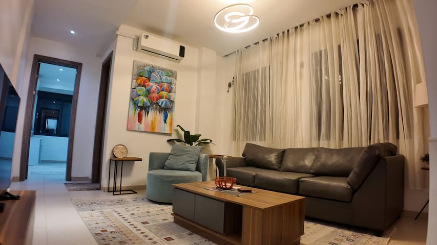 Guest favorite listing in Dakar