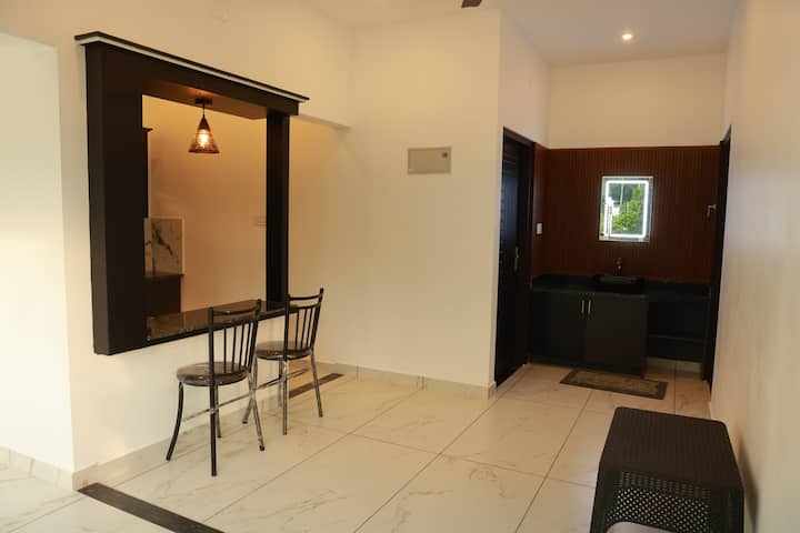 Trinity Homestay Munnar - Munnar