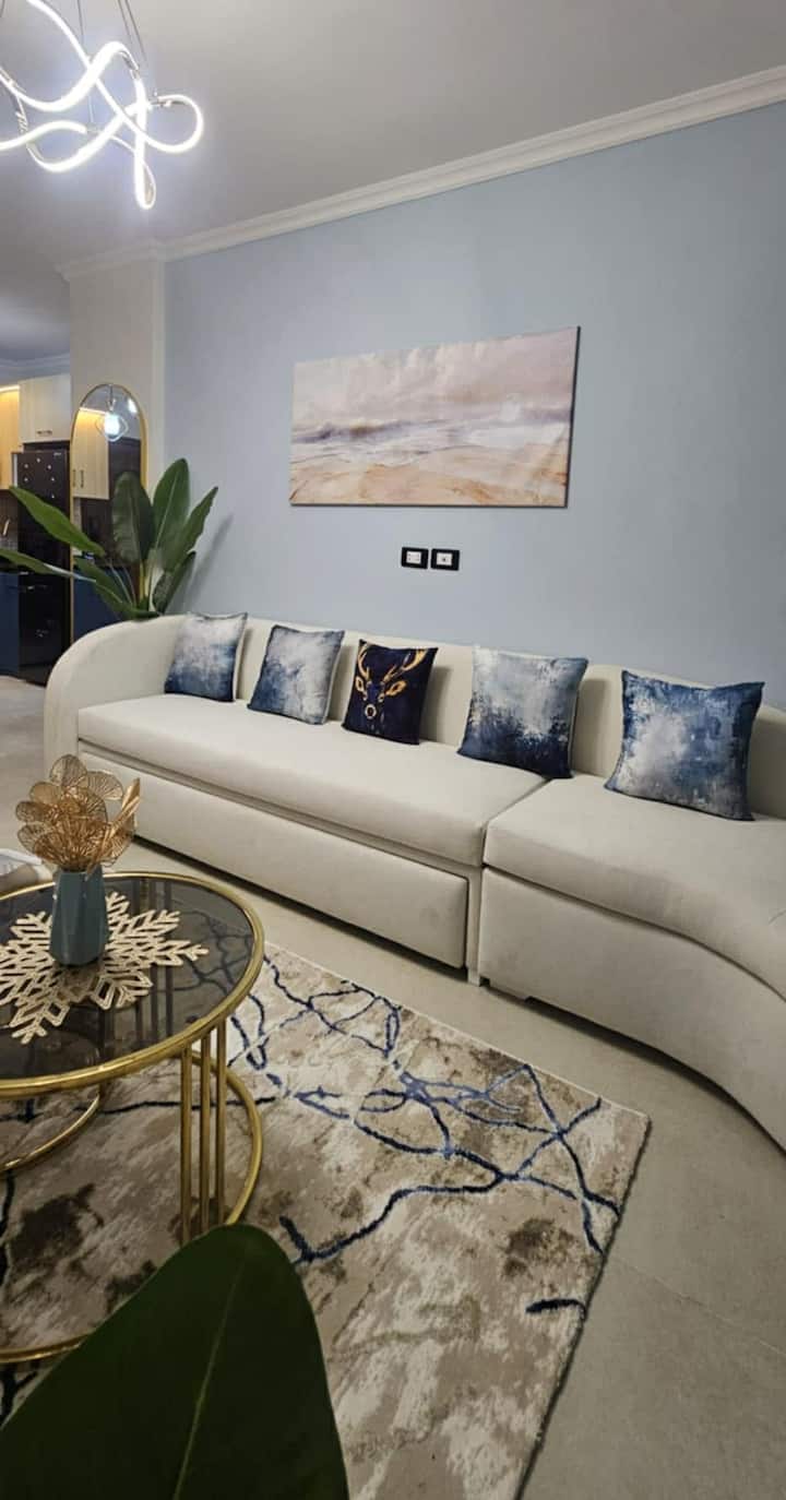 Дневна соба