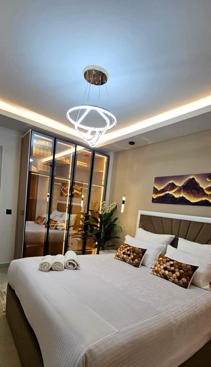 Habitación