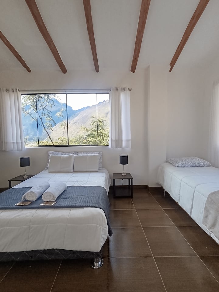 Habitación 3
