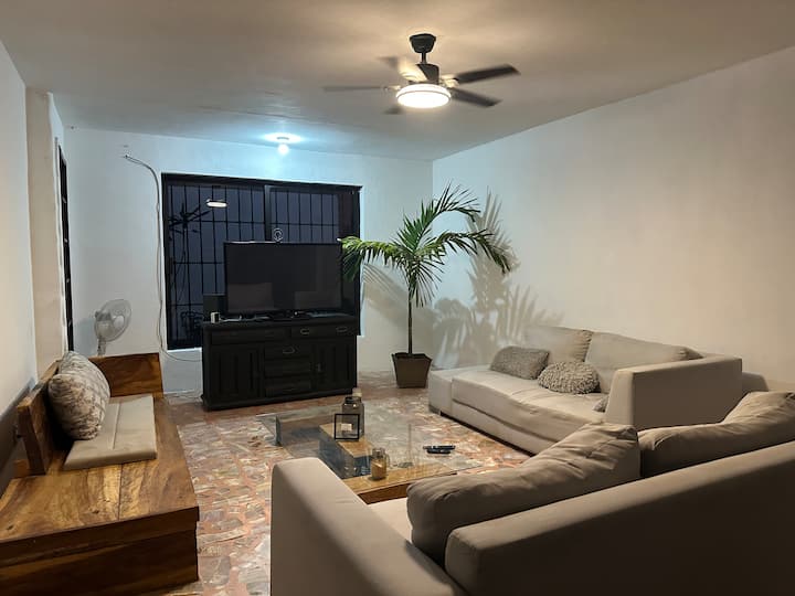 Casa Familiar Canela - Tapachula