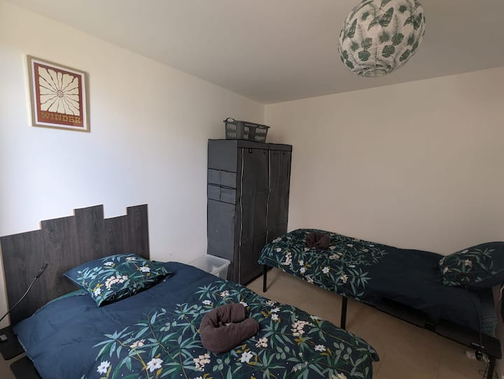 Habitación 3