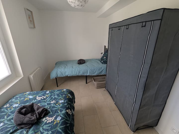 Habitación 1