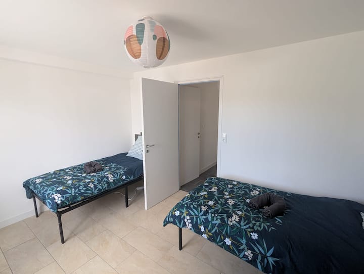Habitación 2