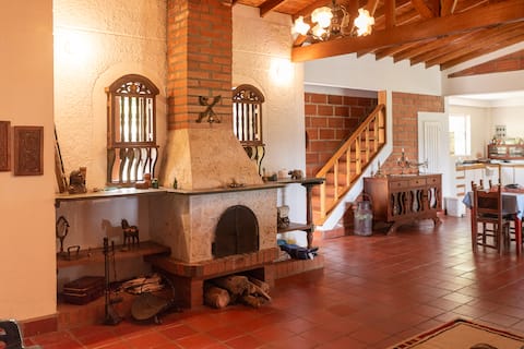 Top Airbnb: Casa Origen • Estate 30 minutes from Medellín in Guarne