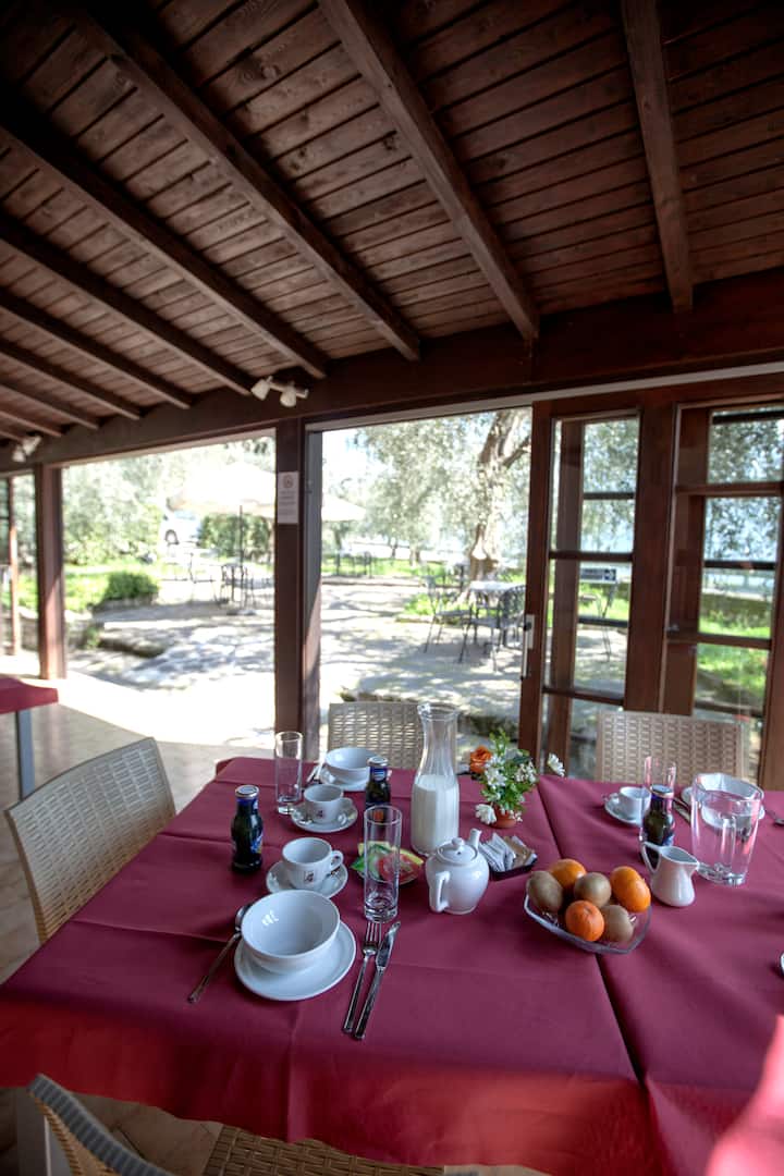 Doppia Standard - Limone Sul Garda