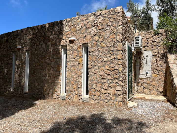 Dependance Della Villa L’hermitage - Orbetello