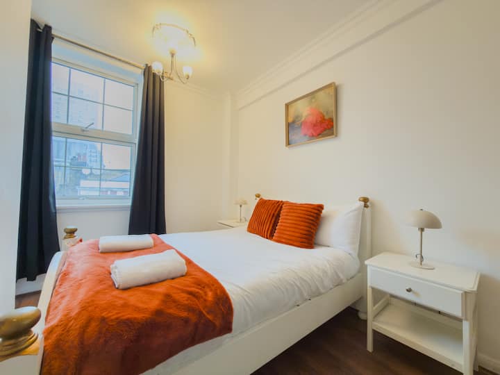 One Bedroom Apartment In The Heart Of London - 倫敦