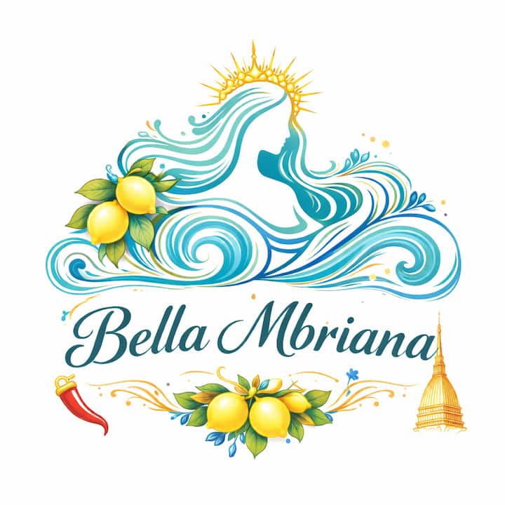 Casa Bella Mbriana - Metro Italia 61 - Lingotto - Stresa