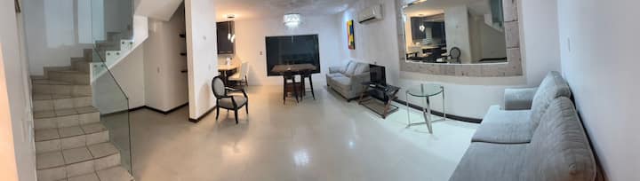 Abedules Sur - Reynosa