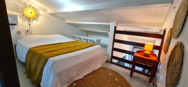 Habitación