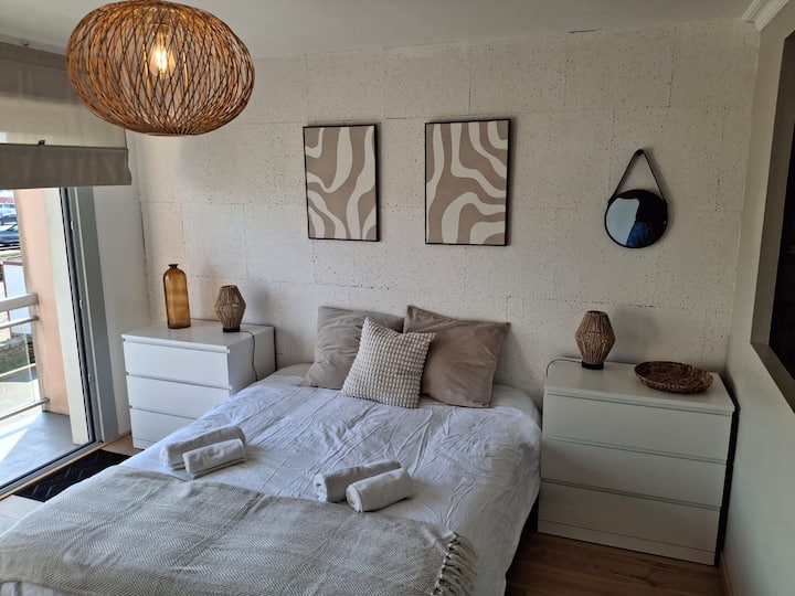 Studio "Les Voiliers" - Concarneau