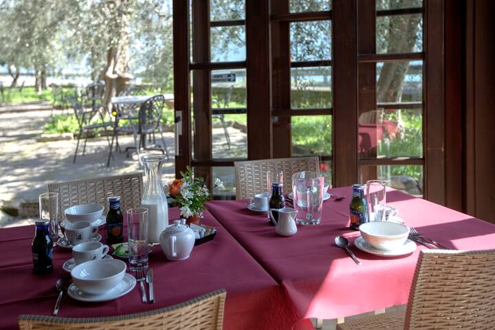 Doppia Economy - Limone sul Garda