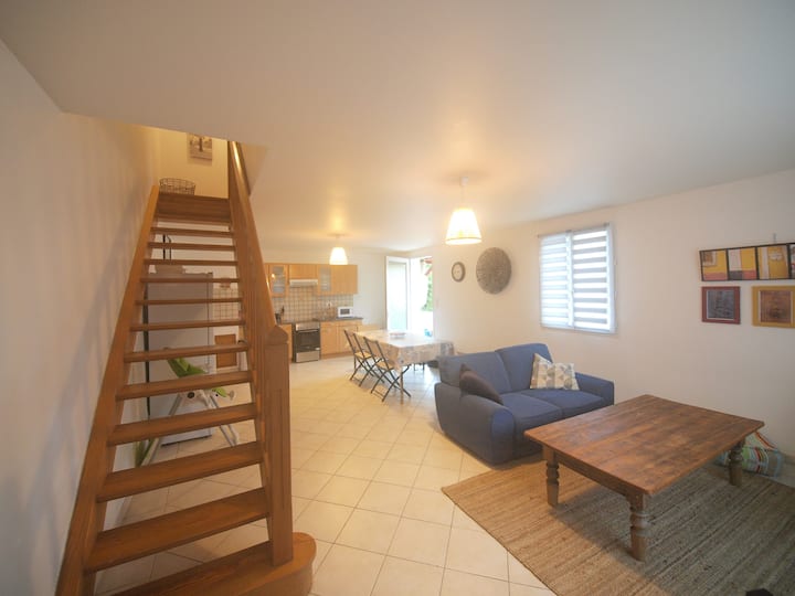 Gîte Elaïa - Urt