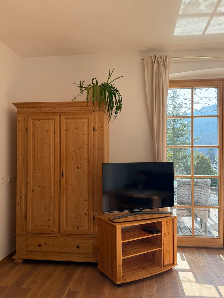 Großes Paradies Am Gries In 2880 Kirchberg/wechsel - Kirchberg am Wechsel
